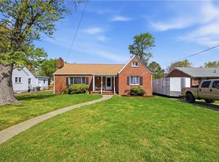 4009 Catesby Jones Dr, Hampton, VA 23669