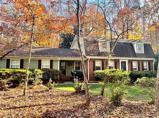 7201 Haw Ridge Rd, Summerfield, NC 27358