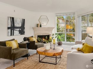 424 102nd Ave SE APT 208, Bellevue, WA