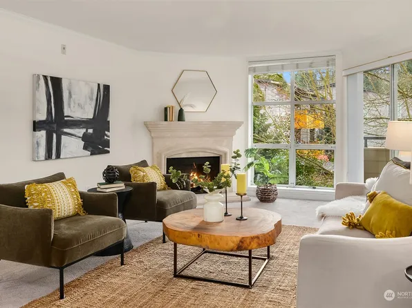 424 102nd Avenue SE #208, Bellevue, WA 98004