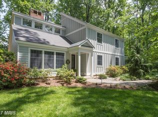 2587 Babcock Rd, Vienna, VA 22181