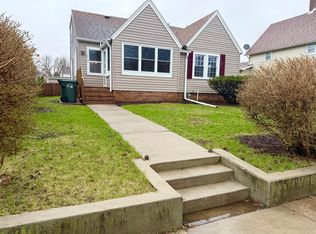 1413 9th Ave N, Fort Dodge, IA 50501