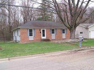 390 Lyon St, Wisconsin Rapids, WI 54495