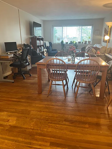 20 Radcliffe Rd #4F Photo 1