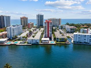 3161 S Ocean Dr APT 1409, Hallandale, FL 33009