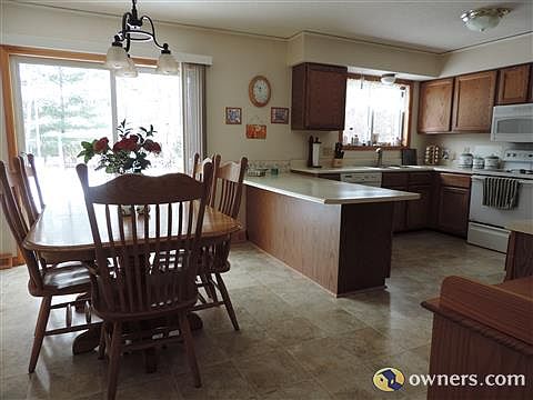 20 x 13 Large Kitchen