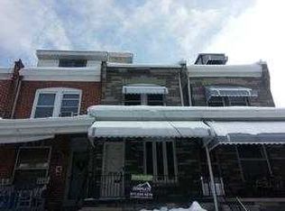 1311 Birch St, Reading, PA 19604