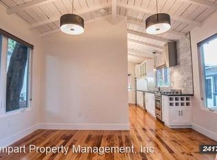 2417 2nd St #3578055, Santa Monica, CA 90405