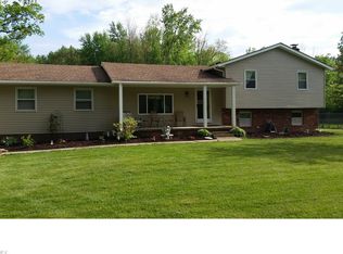 5580 Buffham Rd, Seville, OH 44273