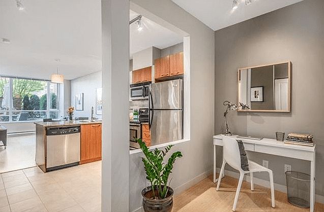 1st image of 4078 Knight St #308