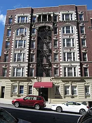 Rented by Stonecrest Realty