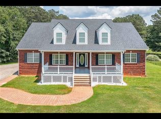 460 S Bethany Rd, Locust Grove, GA 30248