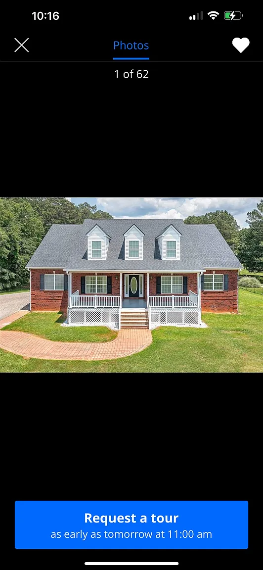 460 S Bethany Rd photo 1