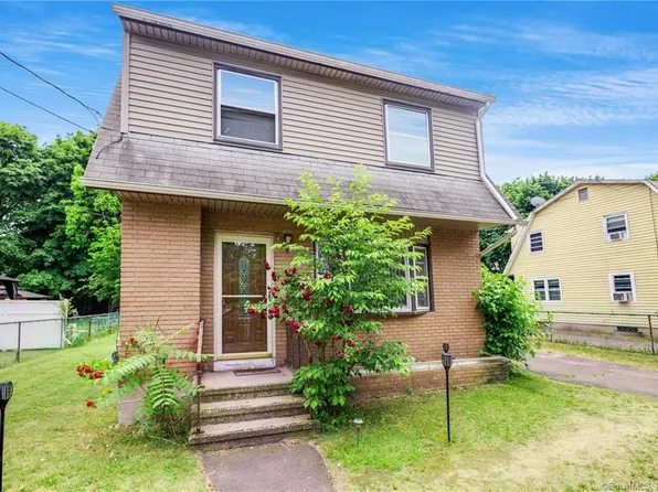 64 Bristol Street, New Haven, CT 06511