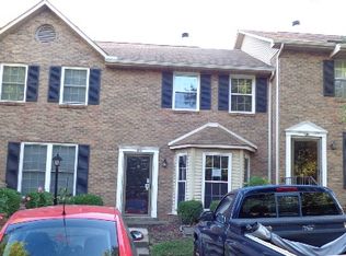 129 McMurray Cir, Nashville, TN 37211