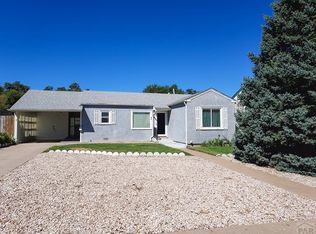 32 Mayhew Dr, Lamar, CO 81052