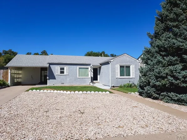 32 Mayhew Dr, Lamar, CO 81052