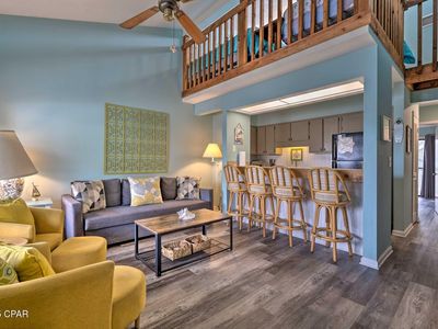 6829 Thomas Dr #11, Panama City Beach, FL, 32408