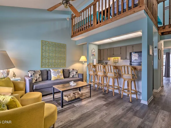6829 Thomas Dr #11, Panama City Beach, FL 32408