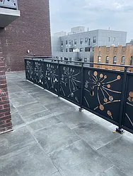 Rented by Urban Sanctuary