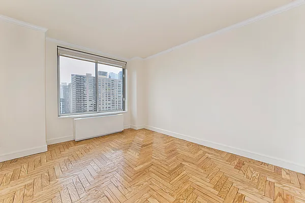 Rented by Brown Harris Stevens | media 9