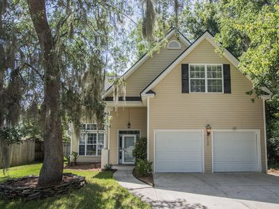 8122 Scottswood Dr, North Charleston, SC, 29418