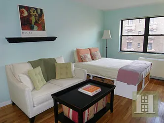 Rented by Halstead Real Estate