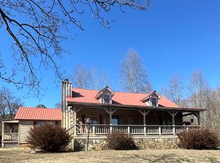 829 Reynolds Bridge Rd, Benton, TN 37307