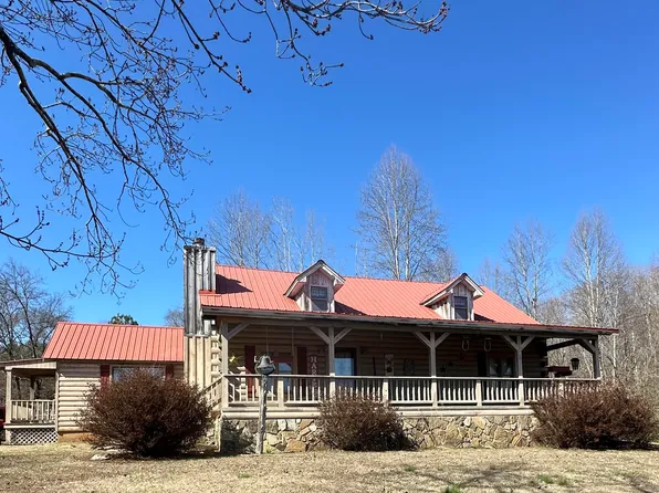 829 Reynolds Bridge Rd, Benton, TN 37307