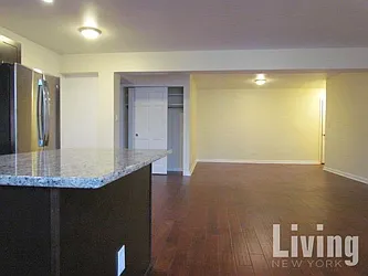 Rented by Living New York