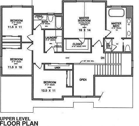 House Plan
