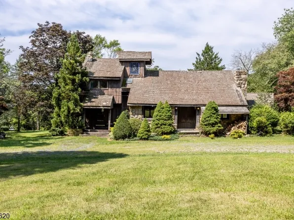 40 Mine Hill Rd, Mount Olive Twp., NJ 07840