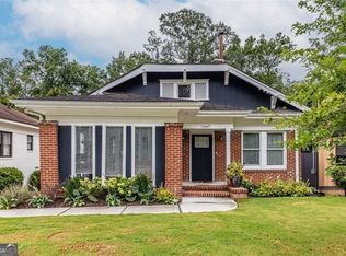 1660 S Gordon St SW, Atlanta, GA 30310