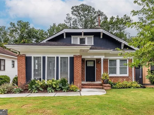 1660 S Gordon St SW, Atlanta, GA 30310