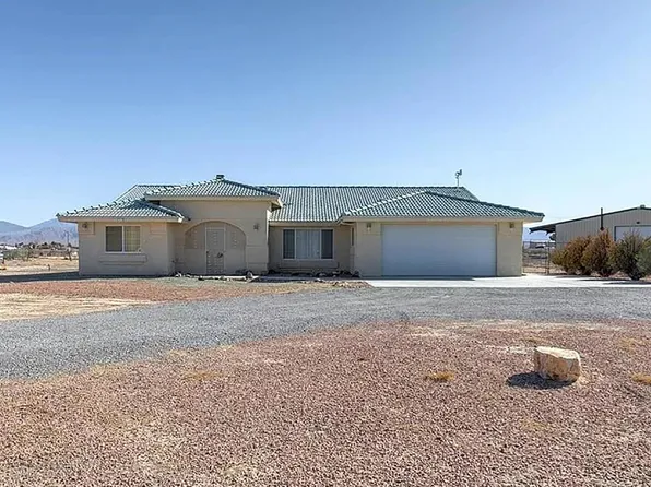 9721 Oakridge Ave, Pahrump, NV 89048