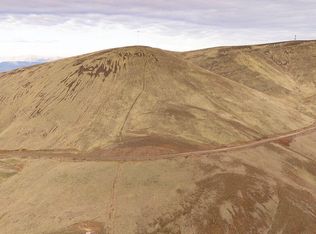 Nka Bohoskey Rd, Yakima, WA 98901