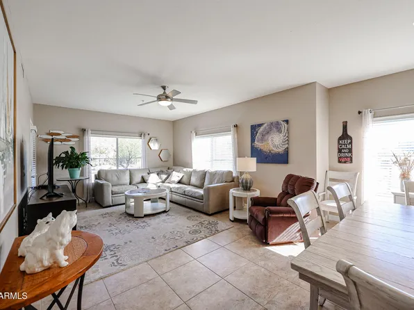 5450 E DEER VALLEY Drive #2193, Phoenix, AZ 85054