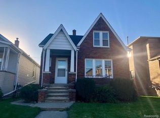 4739 Walwit St, Dearborn, MI 48126