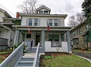 782 Myrtle Ave, Albany, NY 12208