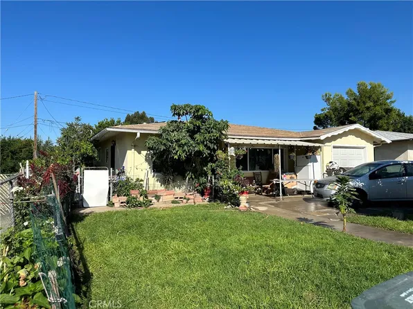 2546 N California St, San Bernardino, CA 92407