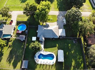 212 N Leblanc St, Ochelata, OK 74051