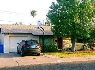 3809 W Glenn Dr, Phoenix, AZ 85051
