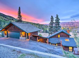 36895 Tree Haus Dr, Steamboat Springs, CO 80487