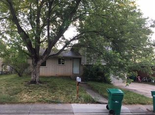 1111 Ash Dr, Fort Collins, CO 80521