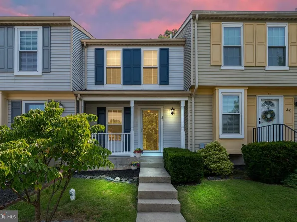 47 Shrewsbury Ct, Perry Hall, MD 21128