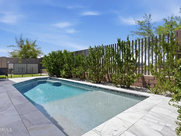 4512 S FERRIC --, Mesa, AZ 85212
