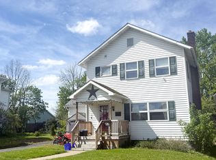 126 E Washington Ave, Du Bois, PA 15801