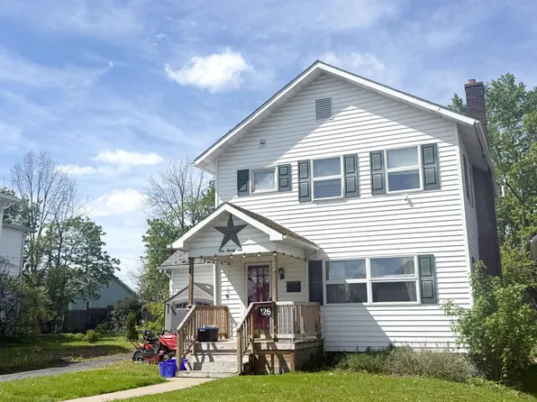 126 E Washington Ave, Du Bois, PA 15801