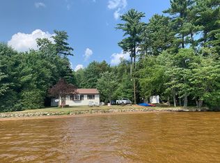 12285 4295th Ln, Wetmore, MI 49895