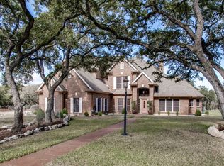 25937 Bent Blf, New Braunfels, TX 78132